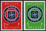1959  10 Jahre Nordatlantikpakt (NATO)