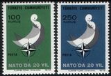 1972  20 Jahre Trkei in der NATO