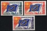1965  Europafahne