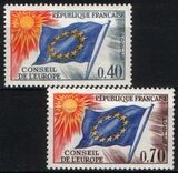 1969  Europafahne