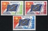 1975  Europafahne