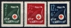 1944  Rotes Kreuz