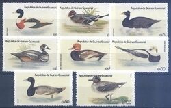 1979  Wasservögel