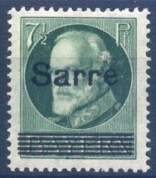 1920  Freimarken für den ehemals bayerischen Teil