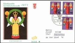 1971  Weihnachten