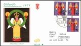 1971  Weihnachten