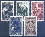 1949  Volkshilfe: Gemälde