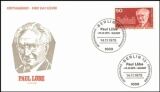1975  Paul Löbe