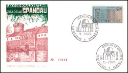 1975  Europäisches Denkmalschutzjahr