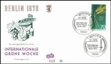 1976  Internationale Grüne Woche