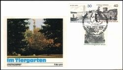 1976  Berlin-Ansichten
