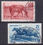1949  Tag des Pferdes