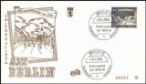 1963  Alt-Berlin 220 - Mauerstraße
