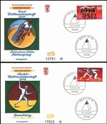 1978  Sporthilfe