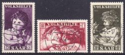 1953  Volkshilfe: Gemälde