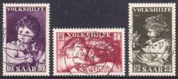 1953  Volkshilfe: Gemlde