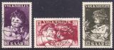 1953  Volkshilfe: Gemälde