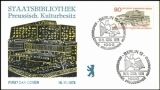 1978  Staatsbibliothek Preußischer Kulturbesitz in...