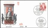 1979  Litfaßsäulen