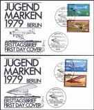 1979  Jugend: Luftfahrt