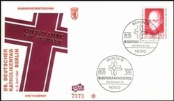 1980  Deutscher Katholikentag