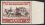 1950  Internationale Briefmarkenausstellung "IBASA"