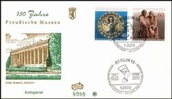 1980  Preuische Museen in Berlin
