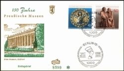 1980  Preußische Museen in Berlin