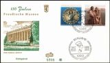 1980  Preußische Museen in Berlin