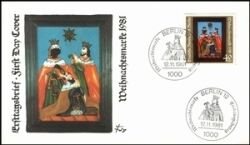 1981  Weihnachten