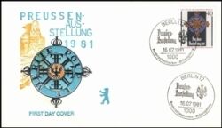 1981  Preußen-Ausstellung