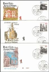 1982  Berlin-Ansichten