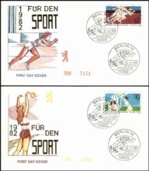 1982  Sporthilfe