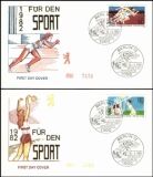 1982  Sporthilfe