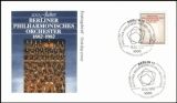1982  Berliner Philharmonisches Orchester