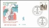 1983  Telegraphenlinie Berlin-Coblenz