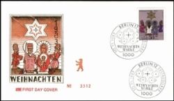 1983  Weihnachten