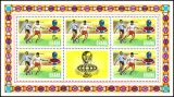 Ghana 1974  Fußball-Weltmeisterschaft in Deutschland