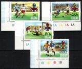 Ghana 1974  Fußball-Weltmeisterschaft in Deutschland