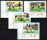 Ghana 1974  Fuball-Weltmeisterschaft in Deutschland