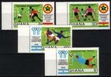 Ghana 1978  Gewinn der Fußball-Afrikameisterschaft durch...