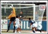 Lesotho 1994  Fuball-Weltmeisterschaft in der USA