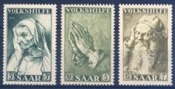 1955  Volkshilfe: Gemälde