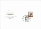 1972  Jahresgabe der Versandstellen