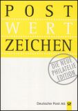 1997  UNESCO-Welterbe: Schlösser Augustusburg und...