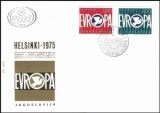 1975  Konferenz über Sicherheit in Europa  (KSZE)