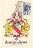 1950  Tag der Briefmarke