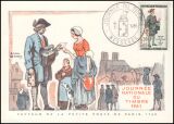 1961  Tag der Briefmarke
