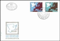 1977  Konferenz über Sicherheit in Europa  (KSZE)