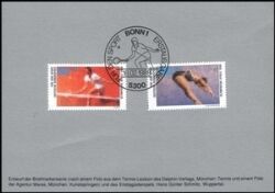 1988  Olympische Sommerspiele in Seoul